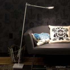 Flos Kelvin LED Floor Lamp -Furniture & Decoration Shop KelvinLedFloorLampHomeResize 03 24721.1479713920.1280.1280 24998.1587990243