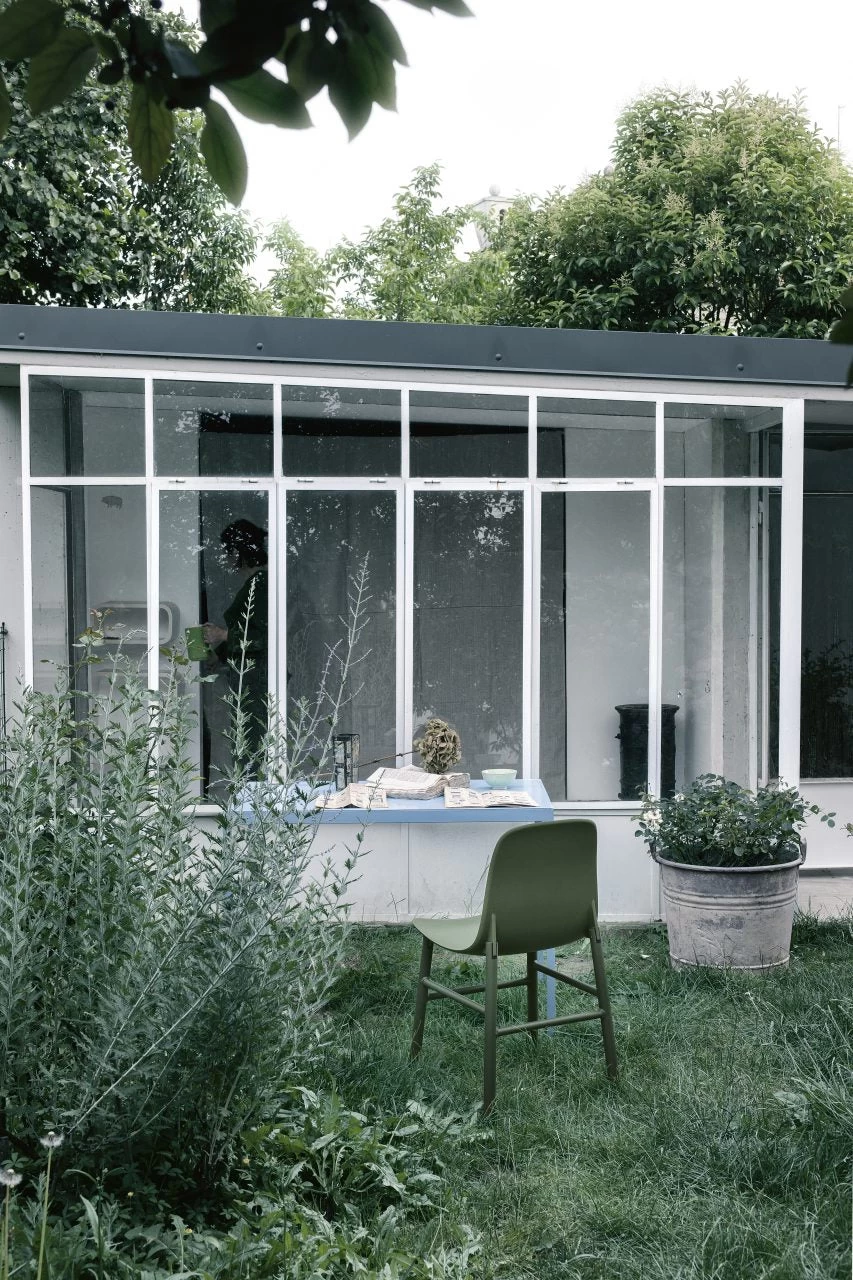 Sharky Chair 7 Sharky Chair - Image 5