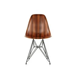 Eames Molded Wood Side Chair