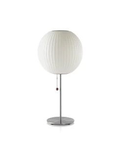 Nelson Bubble Table Lamp -Furniture & Decoration Shop LI NBL P 20160201 007 G
