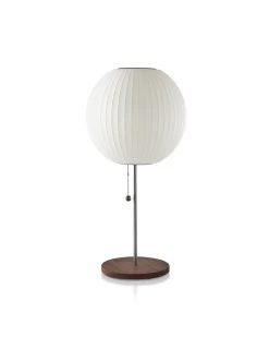 Nelson Bubble Table Lamp -Furniture & Decoration Shop LI NBL P 20160201 010 G