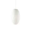 Nelson Cigar CrissCross Bubble Pendant 2 Nelson Cigar CrissCross Bubble Pendant -Furniture & Decoration Shop LI NBL P 20160201 027 L