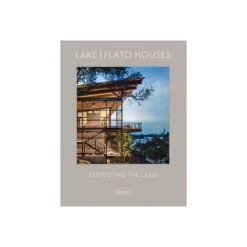 Lake Flato Houses: Respecting The Land