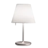Artemide Melampo Table Lamp -Furniture & Decoration Shop Lamp Design Table Melampo 0315018A Product removebg preview