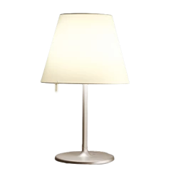 Artemide Melampo Table Lamp -Furniture & Decoration Shop Lamp Design Table Melampo 0315028A Product removebg preview