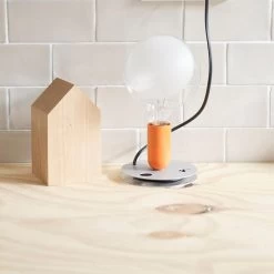 Flos Lampadina Table Lamp -Furniture & Decoration Shop Lampadina 3