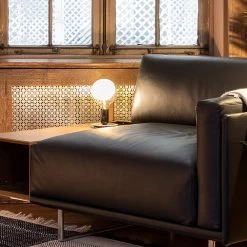 Flos Lampadina Table Lamp -Furniture & Decoration Shop Lampadina Nov2019 28762.1607440522