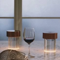 Flos Last Order Fluted Table Lamp 10 Flos Last Order Fluted Table Lamp -Furniture & Decoration Shop Last Order Cropped Image for web 3 13363.1622215540