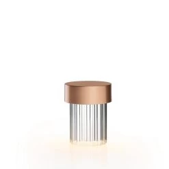 Flos Last Order Fluted Table Lamp 11 Flos Last Order Fluted Table Lamp -Furniture & Decoration Shop Last order fluted table anastassiades flos F3694015 product still life big