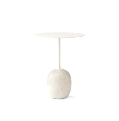 &Tradition Lato LN8 Side Table 17 &Tradition Lato LN8 Side Table -Furniture & Decoration Shop Lato LN8 Ivory white 1500x2000 1