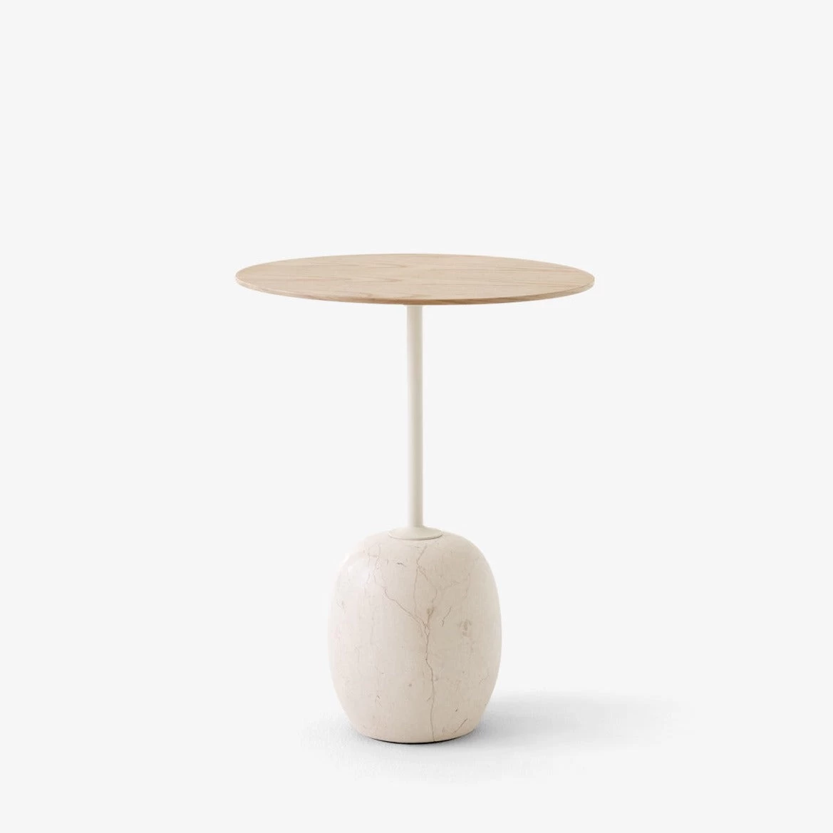 &Tradition Lato LN8 Side Table 10 &Tradition Lato LN8 Side Table - Image 8