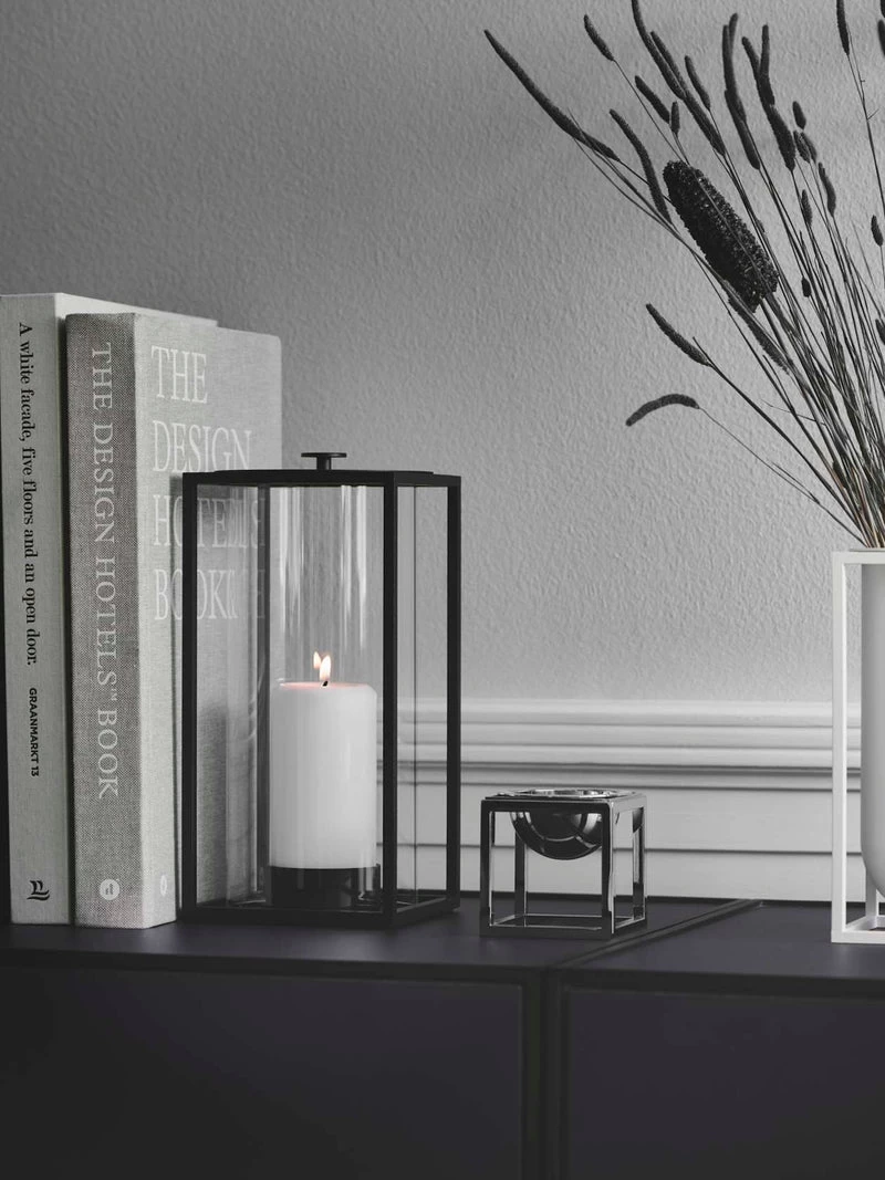 Light'In Candle Holder 5 Light'In Candle Holder - Image 3