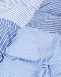 Wall Street Duvet Cover In Oxford Patchwork -Furniture & Decoration Shop MAGNIBERG WALLSTREET OXFORD PATCHWORK STRIPES 044 LOWRES 800x.progressive f72488ba 7f83 4e92 ab16 b8da6a1a7852