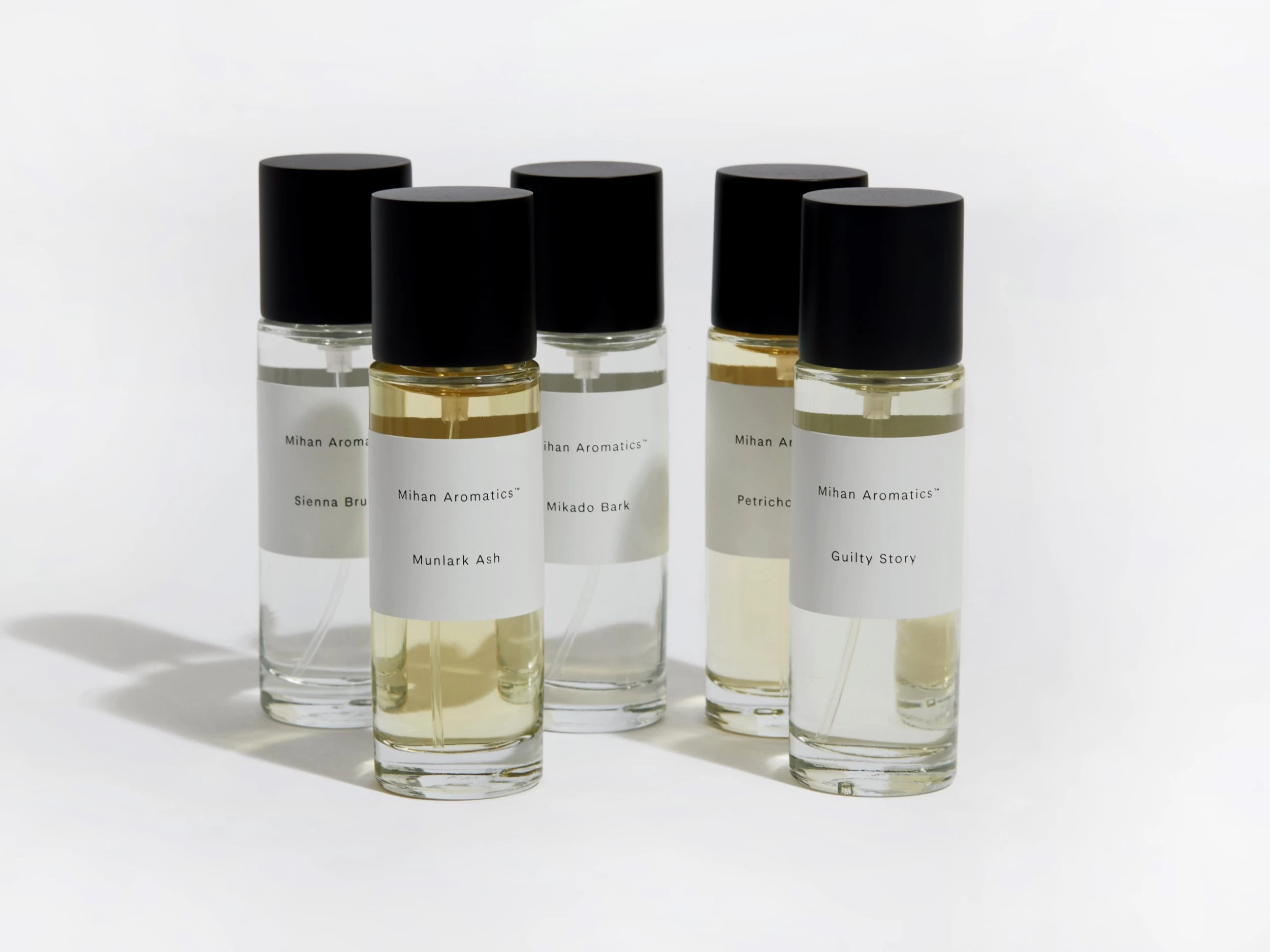 Petrichor Plains Parfum 4 Petrichor Plains Parfum - Image 2
