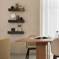 Plinth Shelf 12 Plinth Shelf -Furniture & Decoration Shop MENU Androgyne Dining Table Harbour Dining Plinth Shelf Pepe 01 1275x1700 38f00077 0b82 4612 8018 3604f0f78467