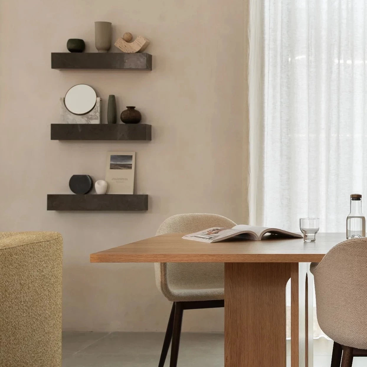 Plinth Shelf 7 Plinth Shelf - Image 5