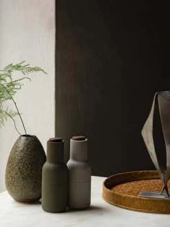 Bottle Grinders Two Piece Set -Furniture & Decoration Shop MENU Bottle Grinder 2 600x 41eac67c 348e 498d a466 5c9daecfd6ab