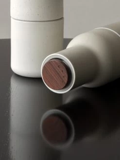 Bottle Grinders Two Piece Set -Furniture & Decoration Shop MENU Bottle Grinder Ceramic 600x ca2a628e 5922 4ad9 9e9e d9f3cf98dbc9