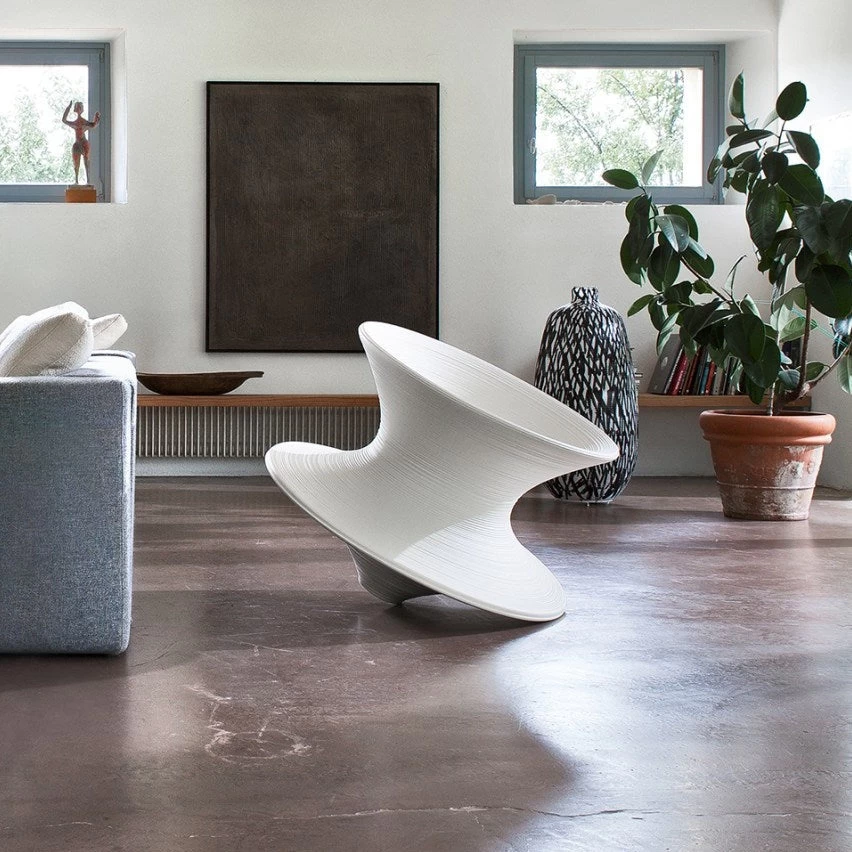 Magis Spun Chair 8 Magis Spun Chair - Image 6