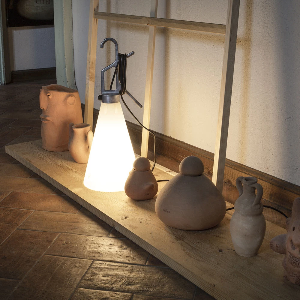 Flos Mayday Table Lamp Limited Edition 4 Flos Mayday Table Lamp Limited Edition - Image 2