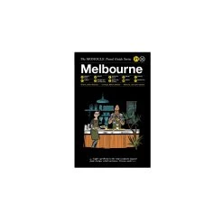 The Monocle Travel Guide To Melbourne