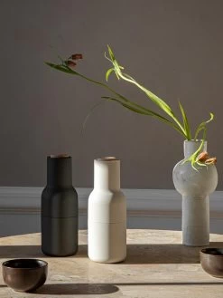 Bottle Grinders Two Piece Set -Furniture & Decoration Shop MenuMay20210898 600x 03b5375a 936d 4cae b2f6 d2b35489a510