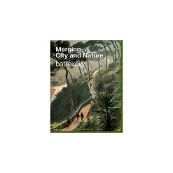 Merging City And Nature