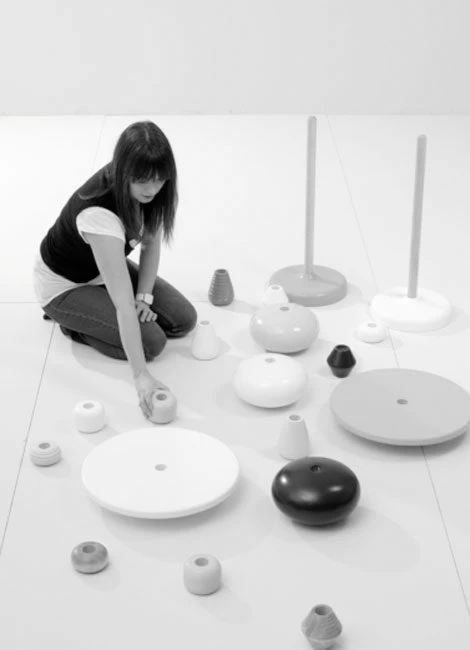 &Tradition Shuffle Side Table 6 &Tradition Shuffle Side Table - Image 4