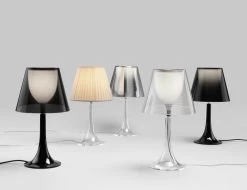 Flos Miss K Table Lamp -Furniture & Decoration Shop Miss K Group on for web 82822.1620247032