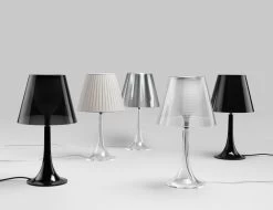 Flos Miss K Table Lamp -Furniture & Decoration Shop Miss K group off for web 63194.1620247035