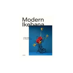 Modern Ikebana - A New Wave In Floral Design