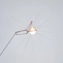 Mozzkito Table Lamp -Furniture & Decoration Shop Mozzkito Table Lamp by Ingo Maurer 1996 0023