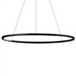 Ellisse Pendant Minor Up