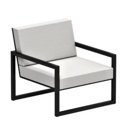 Ninix Lounge Chair 11 Ninix Lounge Chair -Furniture & Decoration Shop NNXL100TAZU 1280x1280use