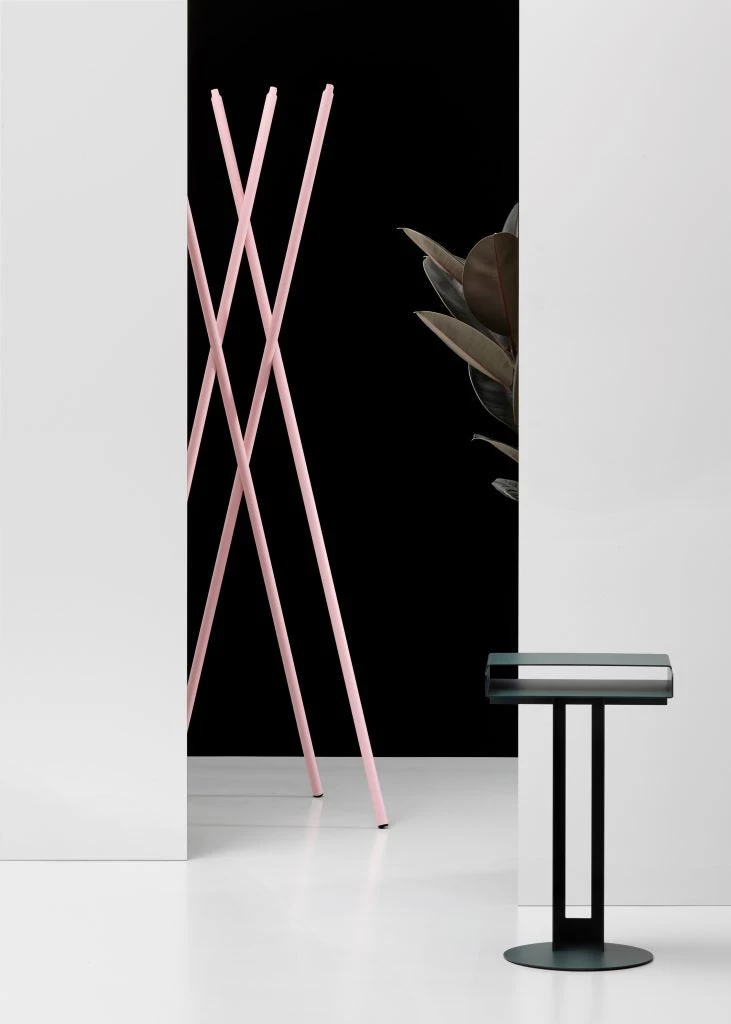 Meta Side Table 4 Meta Side Table - Image 2