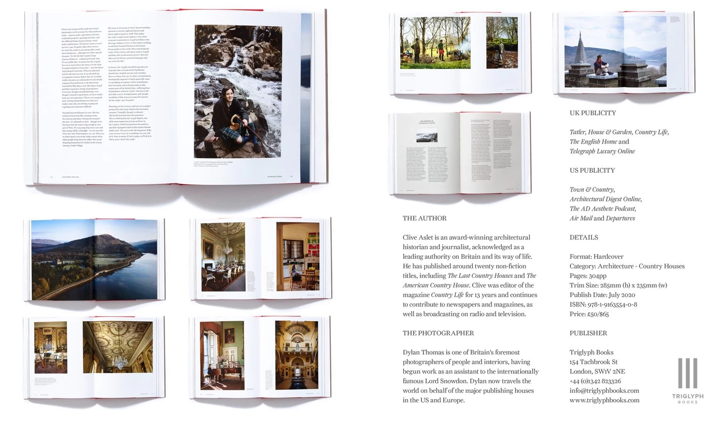 Old Homes, New Life: The Resurgence Of The British Country House 5 Old Homes, New Life: The Resurgence Of The British Country House - Image 3