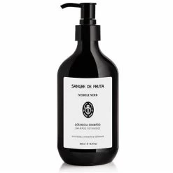 Botanical Shampoo