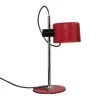 Mini Coupé Table Lamp -Furniture & Decoration Shop OL 2201 BLACK j VS