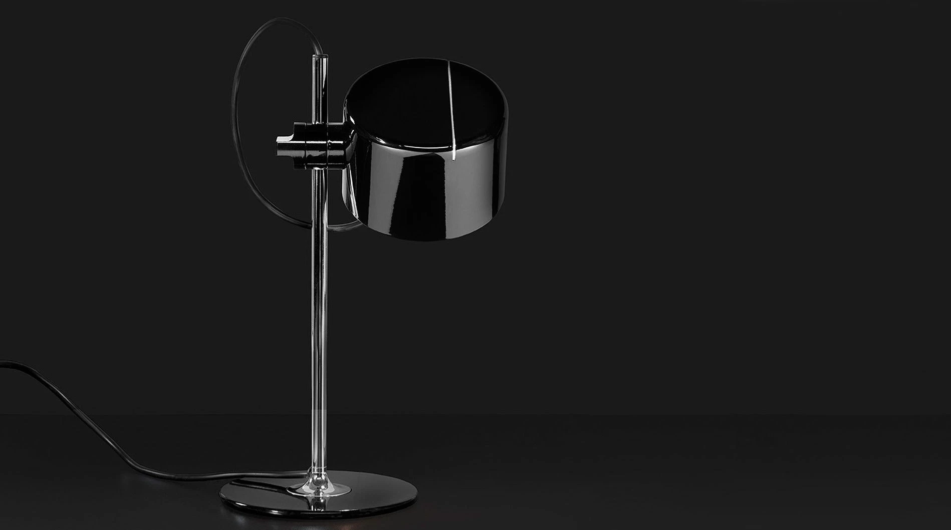 Mini Coupé Table Lamp 9 Mini Coupé Table Lamp - Image 7