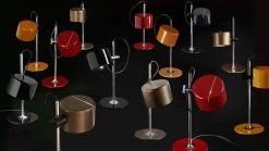 Mini Coupé Table Lamp 17 Mini Coupé Table Lamp -Furniture & Decoration Shop OLU mini coupe slider08