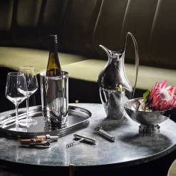 Georg Jensen Manhattan Bottle Opener -Furniture & Decoration Shop OnModel 3586090 MANHATTAN BOTTLE OPENER SS 2