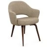 Saarinen Executive Chair With Arms -Furniture & Decoration Shop Orchard d5427382 d9e8 45df b7ac c3e9406fdcb0