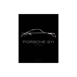 Porsche 911: 50 Years