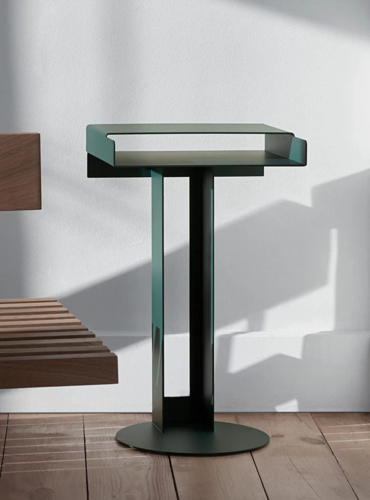 Meta Side Table 5 Meta Side Table - Image 3