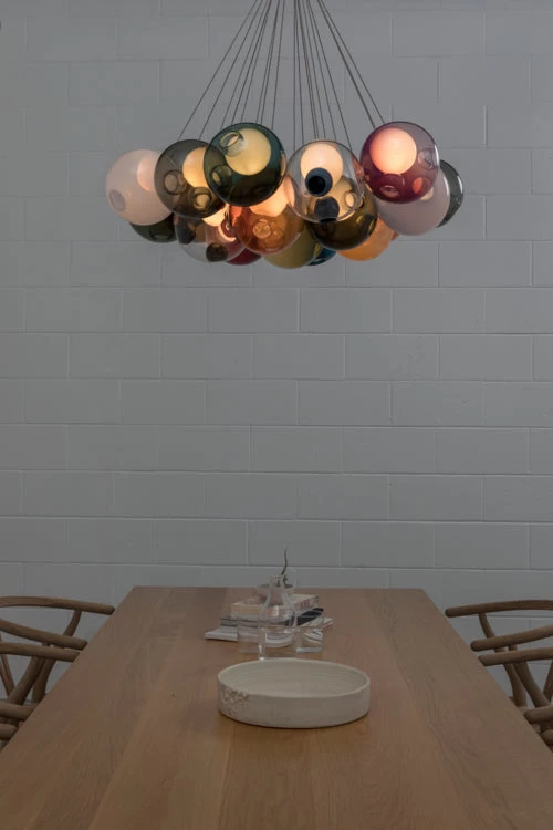 28.7 Cluster Pendant - Image 3