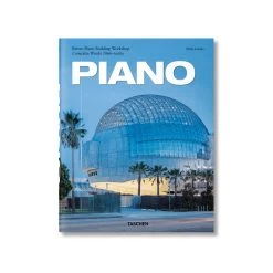 Taschen Piano: Complete Works 1966–Today.