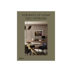 DISC Interiors: Portraits Of Home