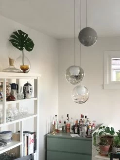 28.3 Pendant -Furniture & Decoration Shop PrivateResidence 28.3 BronwynL 2749 Web 1