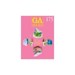 GA Houses 175: Project 2021