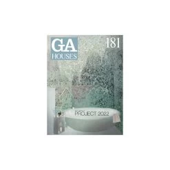 GA Houses 181: Project 2022